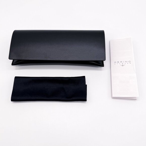 NEW SAINT LAURENT SL591 001 BLACK WOMEN SUNGLASSES SAINT LAURENT - Picture 12 of 12